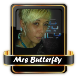 MrsButterfly